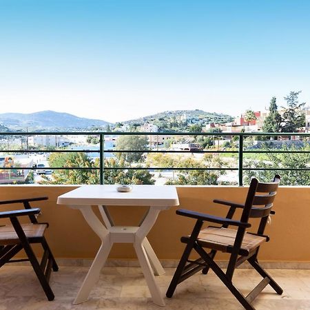 Chrysa House Apartments Agia Pelagia  Exterior photo
