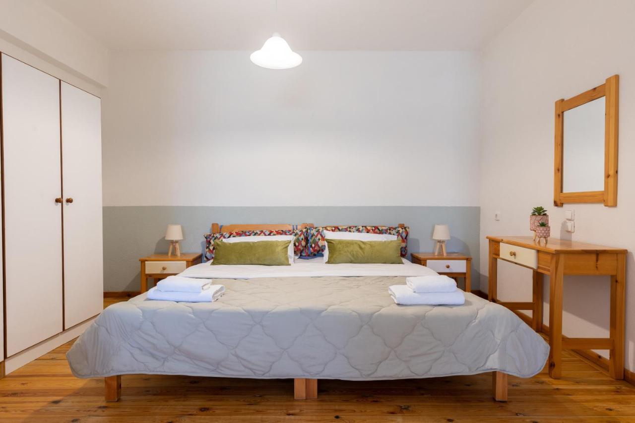 Chrysa House Apartments Agia Pelagia  Exterior photo