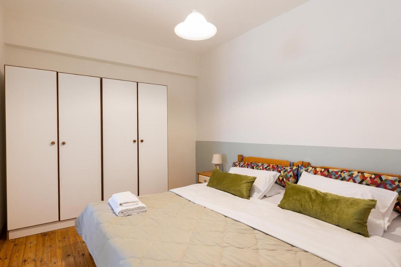Chrysa House Apartments Agia Pelagia  Exterior photo
